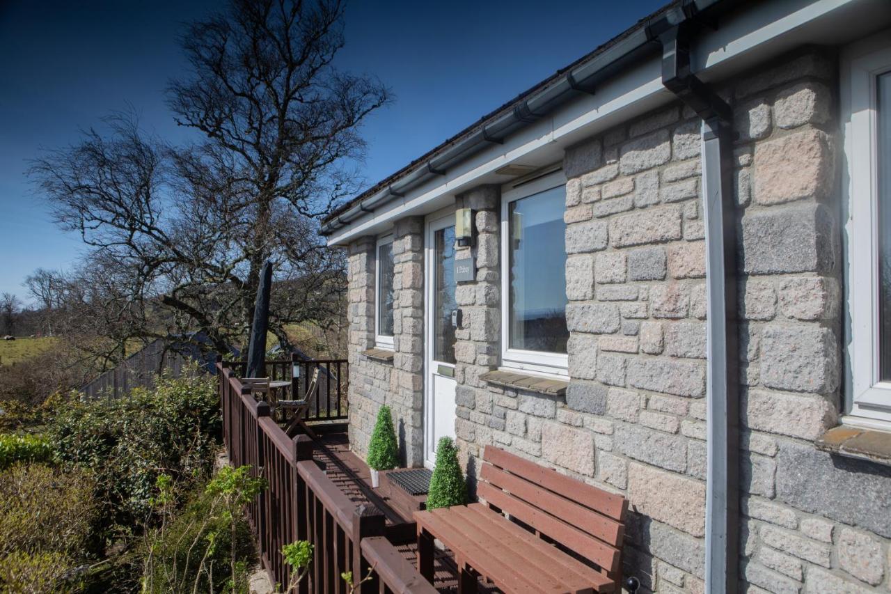 Pabay@Knock View Apartments, Sleat, Isle Of Skye Teangue  Buitenkant foto