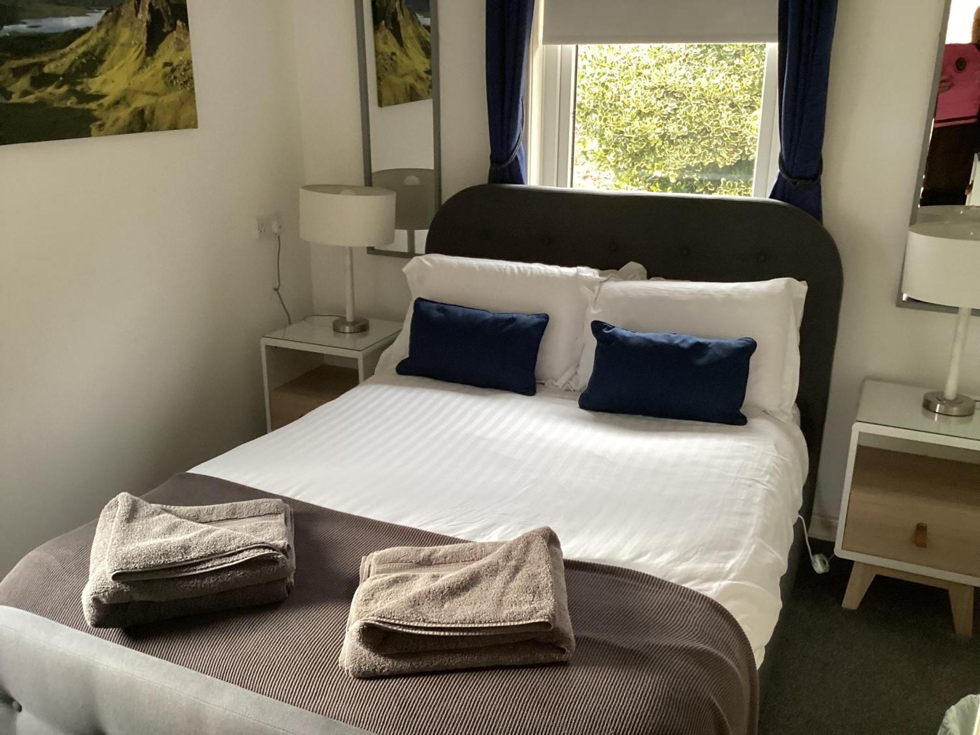 Pabay@Knock View Apartments, Sleat, Isle Of Skye Teangue  Buitenkant foto