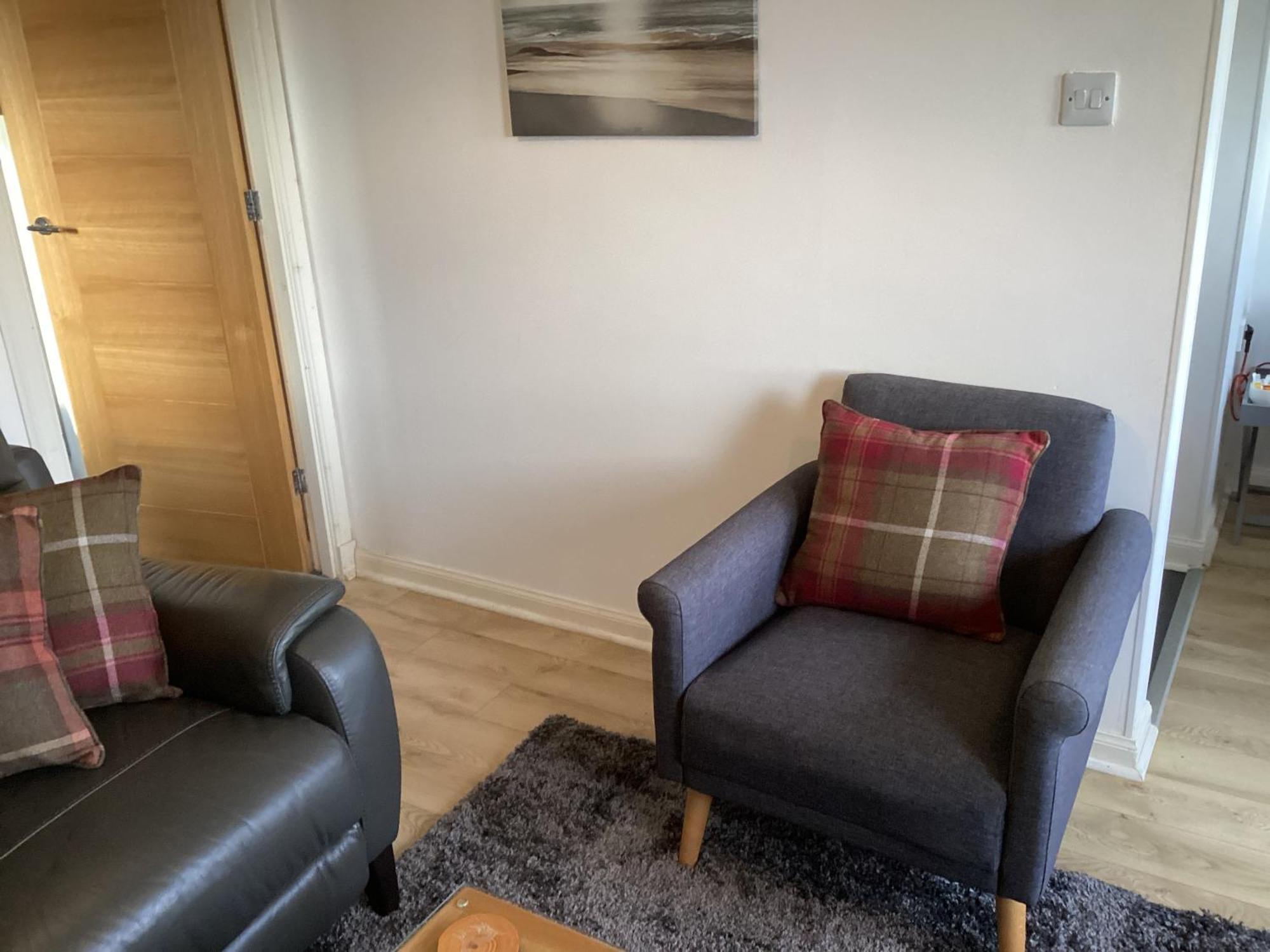 Pabay@Knock View Apartments, Sleat, Isle Of Skye Teangue  Buitenkant foto
